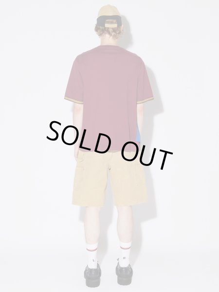 画像4: AMBUSH  FRONT LAYERED T-SHIRT (4)