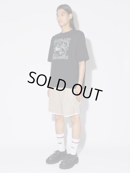 画像5: AMBUSH  MAKE ART T-SHIRT (5)