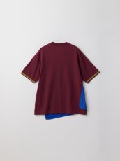 画像2: AMBUSH  FRONT LAYERED T-SHIRT (2)
