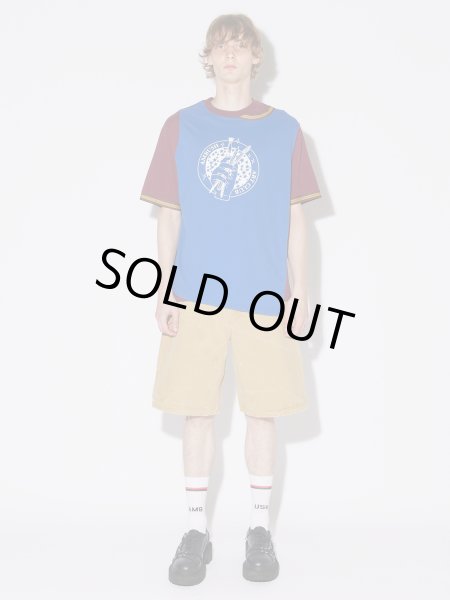 画像3: AMBUSH  FRONT LAYERED T-SHIRT (3)