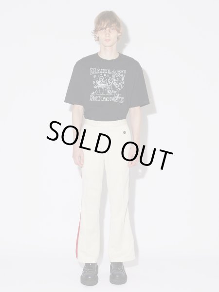 画像3: AMBUSH  MAKE ART T-SHIRT (3)