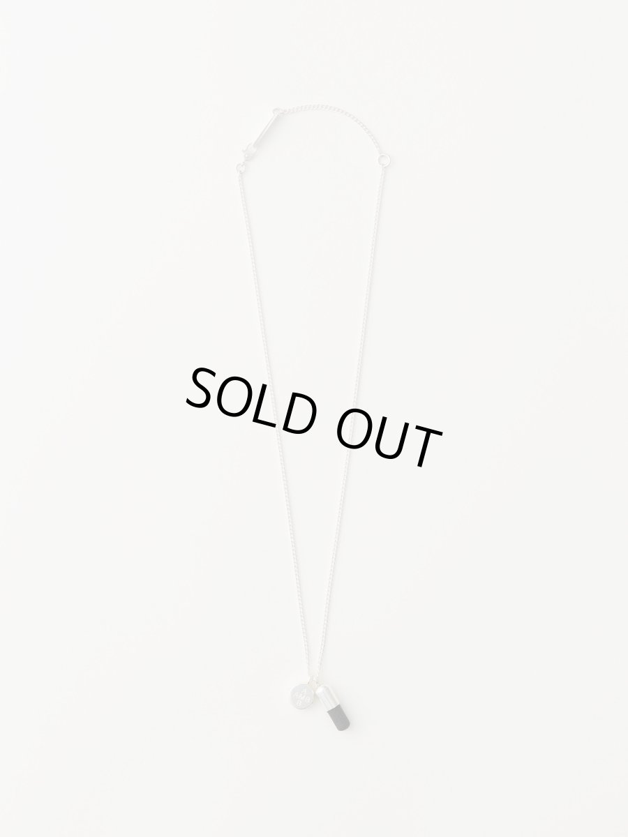 画像1: AMBUSH PILL CHARM NECKLACE 2 (1)