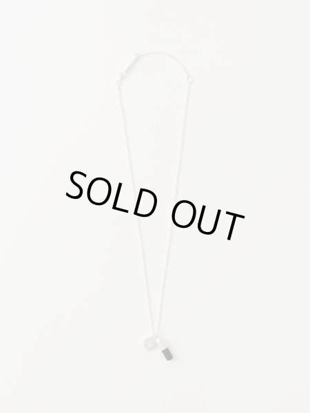 画像1: AMBUSH PILL CHARM NECKLACE 2 (1)