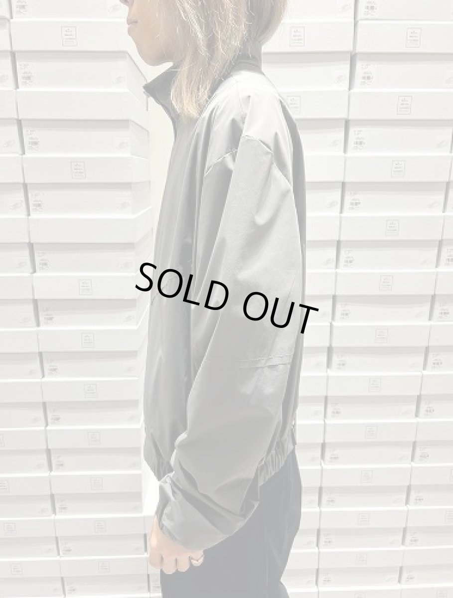 画像3: SONIA CARRASCO PARACHUTE TRACKSUIT JACKET (3)