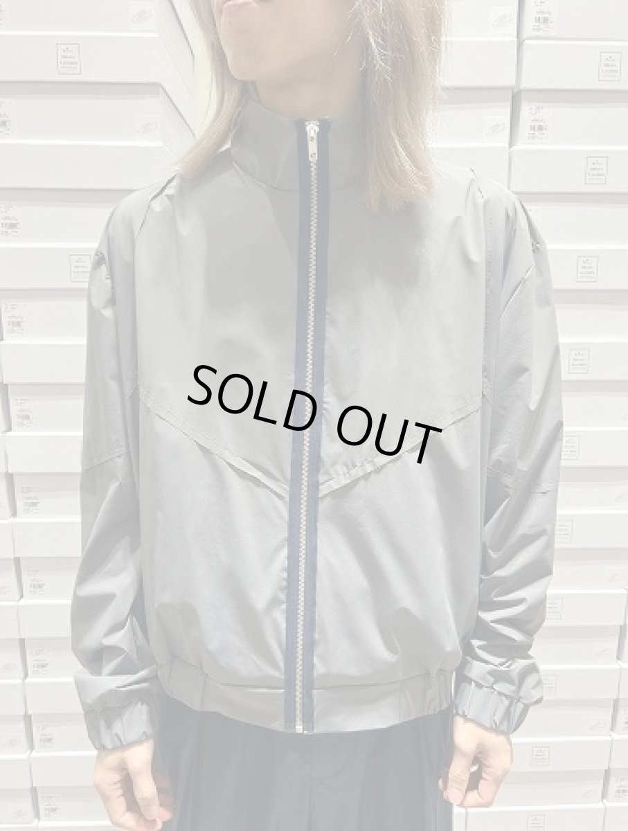 画像2: SONIA CARRASCO PARACHUTE TRACKSUIT JACKET (2)
