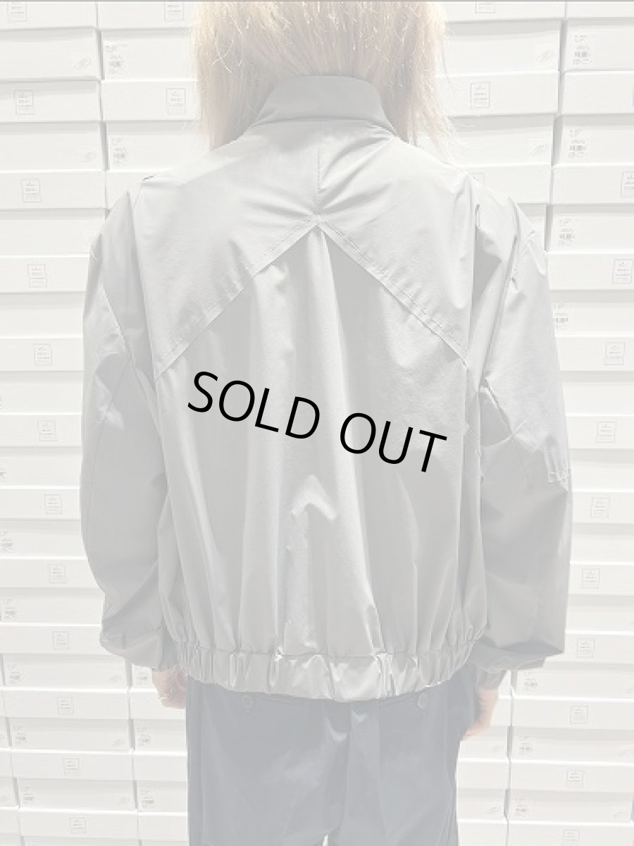 画像4: SONIA CARRASCO PARACHUTE TRACKSUIT JACKET (4)