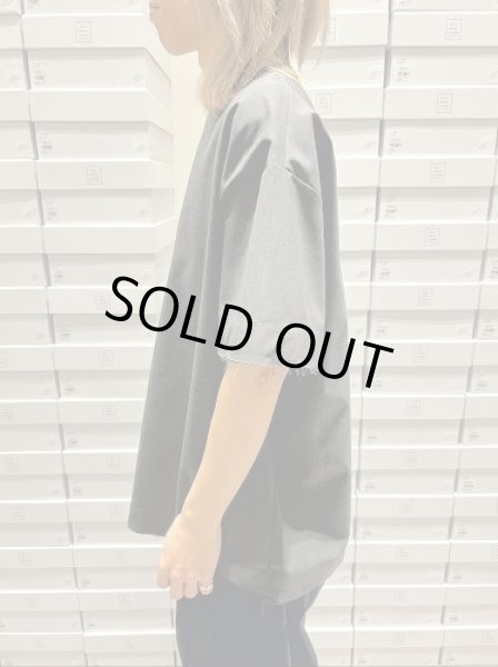 画像4: SONIA CARRASCO TAIL ORED T SHIRT (4)