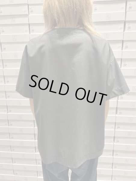 画像5: SONIA CARRASCO TAIL ORED T SHIRT (5)