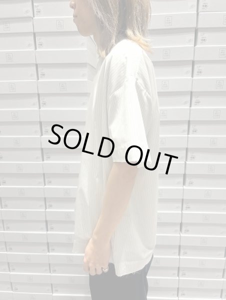 画像4: SONIA CARRASCO POPELIN T SHIRT (4)