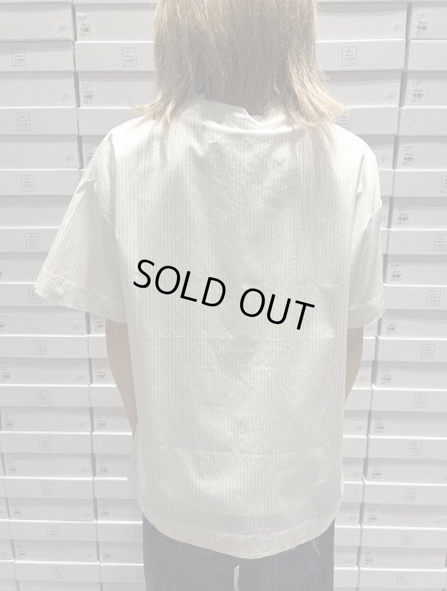 画像6: SONIA CARRASCO POPELIN T SHIRT (6)