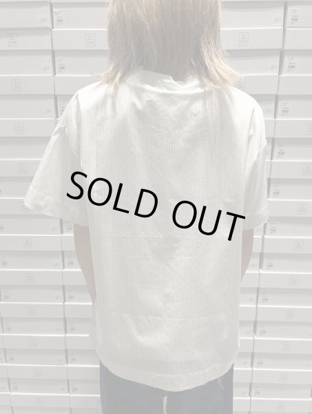 画像6: SONIA CARRASCO POPELIN T SHIRT (6)