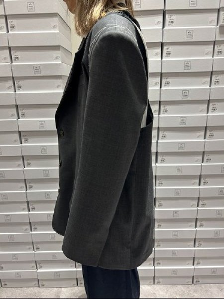 画像5: SONIA CARRASCO DECONSTRUCTED BRAER (5)