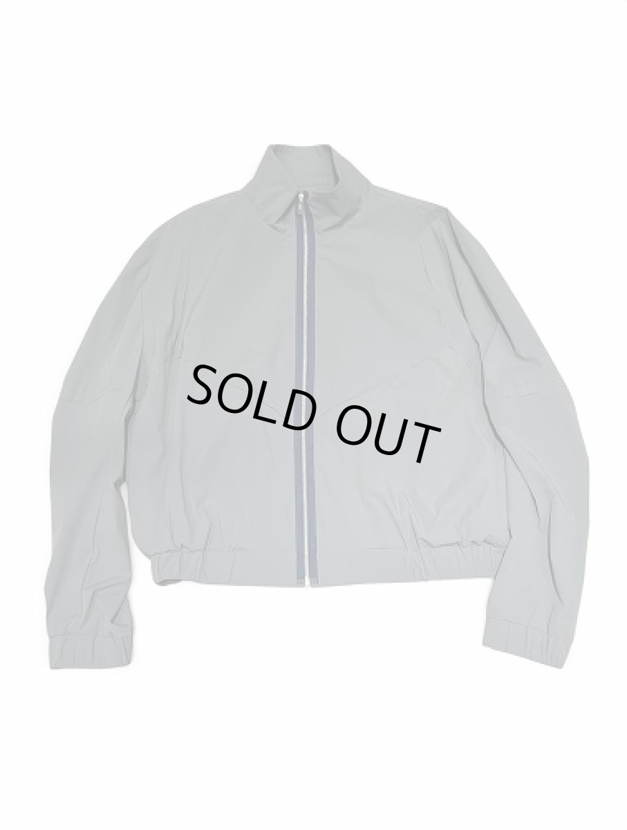 画像1: SONIA CARRASCO PARACHUTE TRACKSUIT JACKET (1)