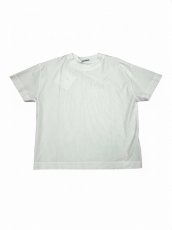 画像1: SONIA CARRASCO POPELIN T SHIRT (1)