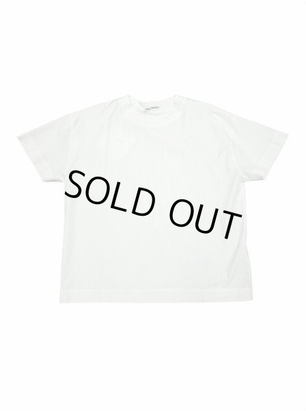 画像1: SONIA CARRASCO POPELIN T SHIRT (1)
