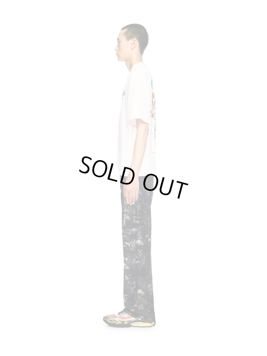 画像3: Off-White™ white fresco arrow t-shirt (3)