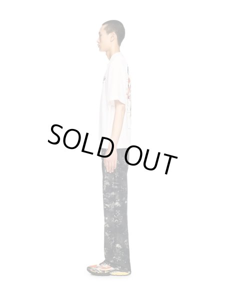 画像3: Off-White™ white fresco arrow t-shirt (3)