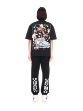 画像4: Off-White™ black fresco arrow t-shirt (4)