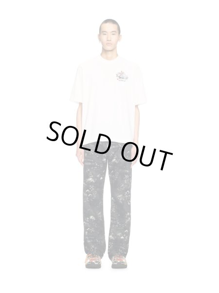 画像2: Off-White™ white fresco arrow t-shirt (2)