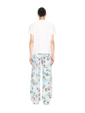 画像4: Off-White™ white car fresco t-shirt (4)