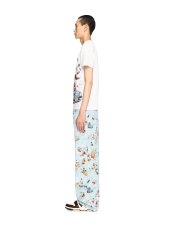 画像3: Off-White™ white car fresco t-shirt (3)
