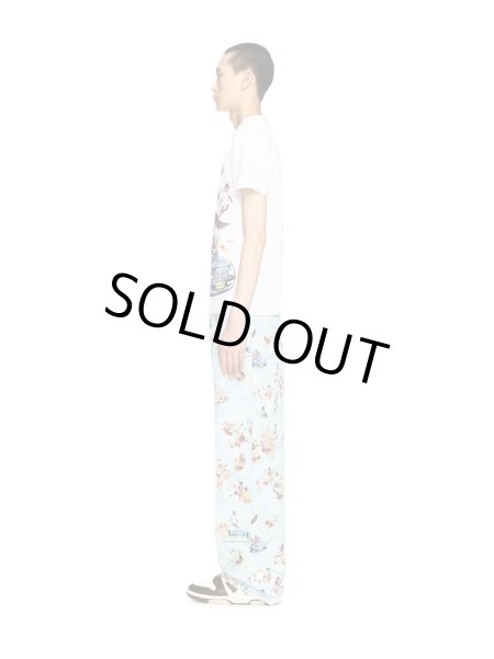 画像3: Off-White™ white car fresco t-shirt (3)
