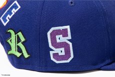 画像9: SAINT Mxxxxxx × MLB ×NEWERA® NE_CAP (9)