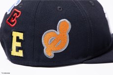 画像8: SAINT Mxxxxxx × MLB ×NEWERA® NE_CAP (8)