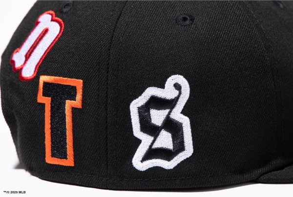 画像7: SAINT Mxxxxxx × MLB ×NEWERA® NE_CAP (7)