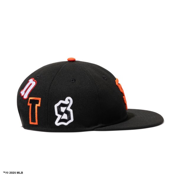 画像5: SAINT Mxxxxxx × MLB ×NEWERA® NE_CAP (5)