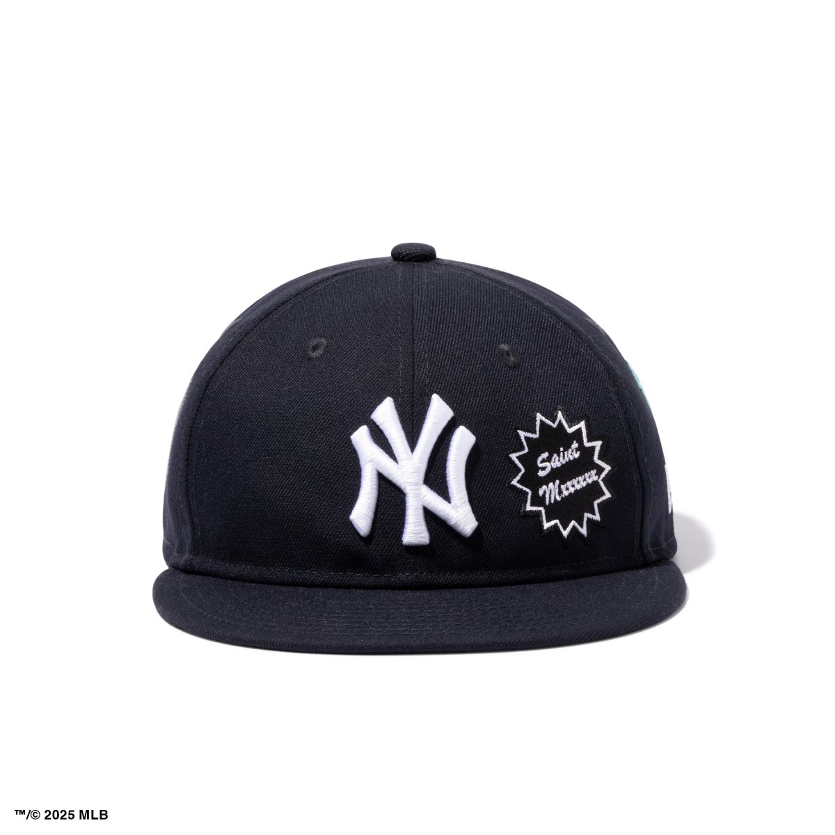 画像2: SAINT Mxxxxxx × MLB ×NEWERA® NE_CAP (2)