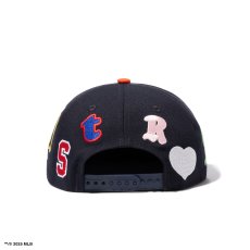 画像4: SAINT Mxxxxxx × MLB ×NEWERA® NE_CAP (4)