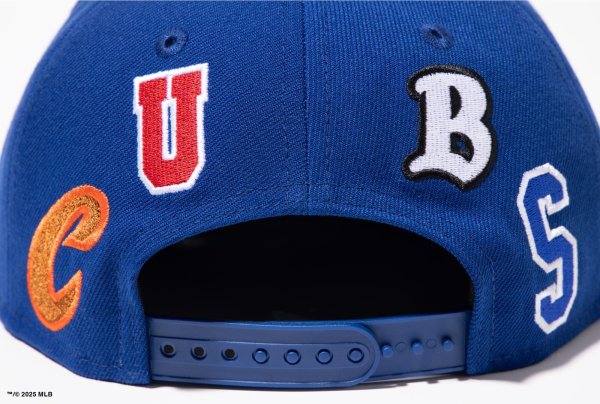 画像8: SAINT Mxxxxxx × MLB ×NEWERA® NE_CAP (8)