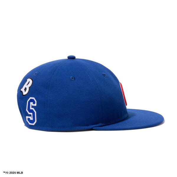画像4: SAINT Mxxxxxx × MLB ×NEWERA® NE_CAP (4)