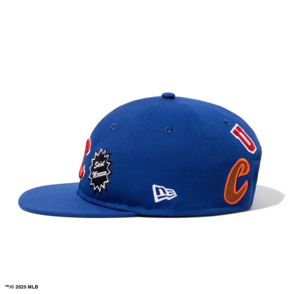 画像3: SAINT Mxxxxxx × MLB ×NEWERA® NE_CAP (3)