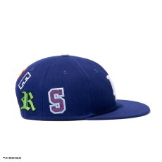 画像5: SAINT Mxxxxxx × MLB ×NEWERA® NE_CAP (5)