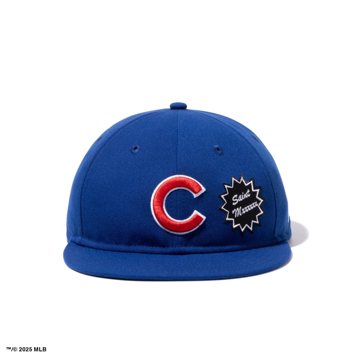 画像2: SAINT Mxxxxxx × MLB ×NEWERA® NE_CAP (2)