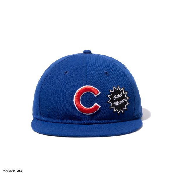 画像2: SAINT Mxxxxxx × MLB ×NEWERA® NE_CAP (2)