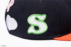 画像9: SAINT Mxxxxxx × MLB ×NEWERA® NE_CAP (9)