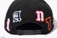 画像8: SAINT Mxxxxxx × MLB ×NEWERA® NE_CAP (8)