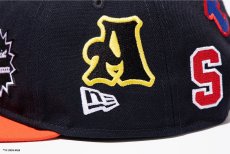 画像7: SAINT Mxxxxxx × MLB ×NEWERA® NE_CAP (7)