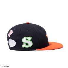 画像5: SAINT Mxxxxxx × MLB ×NEWERA® NE_CAP (5)