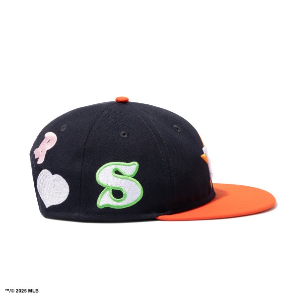 画像5: SAINT Mxxxxxx × MLB ×NEWERA® NE_CAP (5)