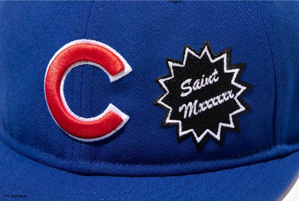 画像6: SAINT Mxxxxxx × MLB ×NEWERA® NE_CAP (6)