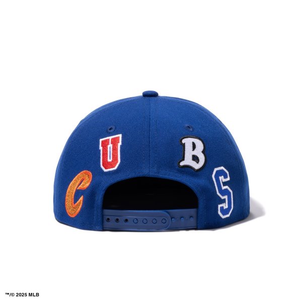 画像5: SAINT Mxxxxxx × MLB ×NEWERA® NE_CAP (5)