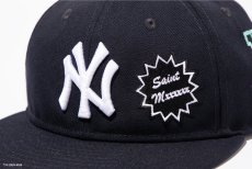 画像5: SAINT Mxxxxxx × MLB ×NEWERA® NE_CAP (5)