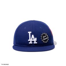 画像2: SAINT Mxxxxxx × MLB ×NEWERA® NE_CAP (2)