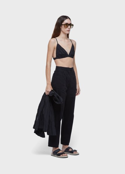 画像5: OSKLEN シワ加工トリコリンブレザー (5)