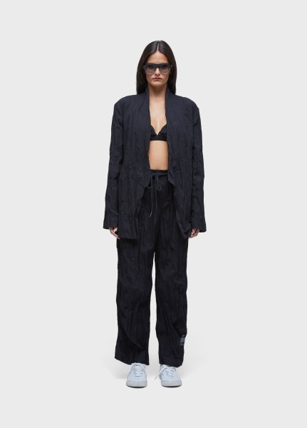 画像6: OSKLEN シワ加工トリコリンブレザー (6)