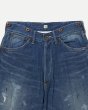 画像5: T.T(Taiga Takahashi)  LOT.704 DENIM TROUSERS C.1920'S  (5)